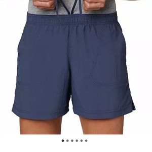Columbia Sandy River Shorts